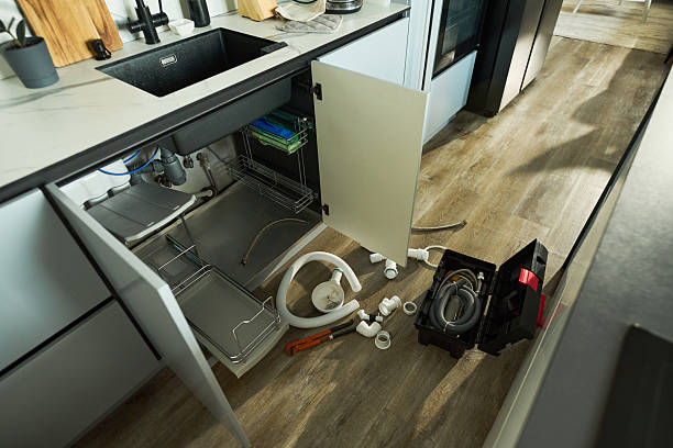 Trusted Pipe Repair service in Salem, NH - AAA Plumbing Heating