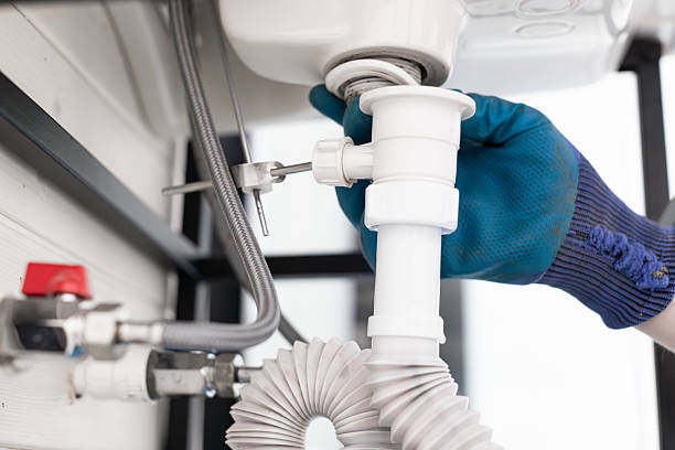 Reliable Pipe Repair contractor in Salem, NH by AAA Plumbing Heating