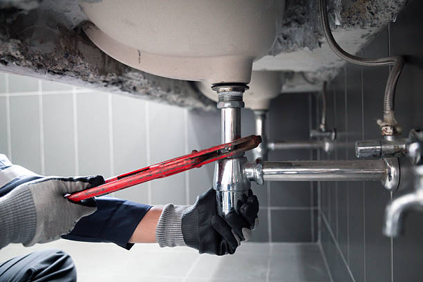 Trusted Faucet Repair service in Salem, NH - AAA Plumbing Heating